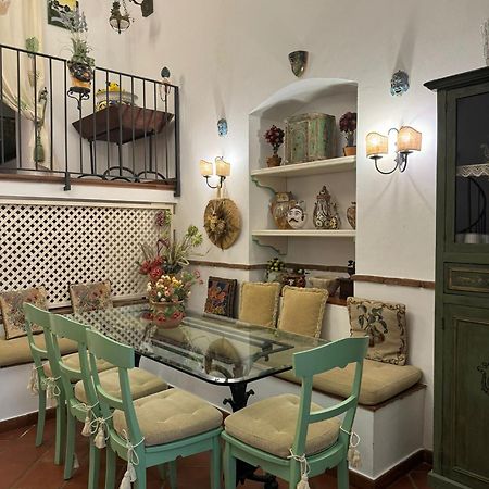 Casa Ivi In Taormina City Center Exterior foto