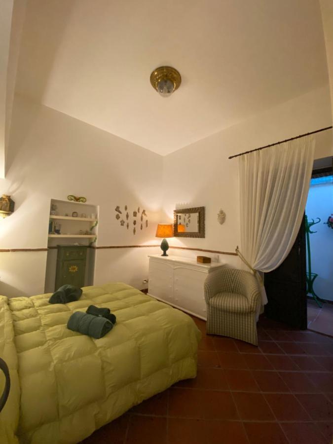 Casa Ivi In Taormina City Center Exterior foto