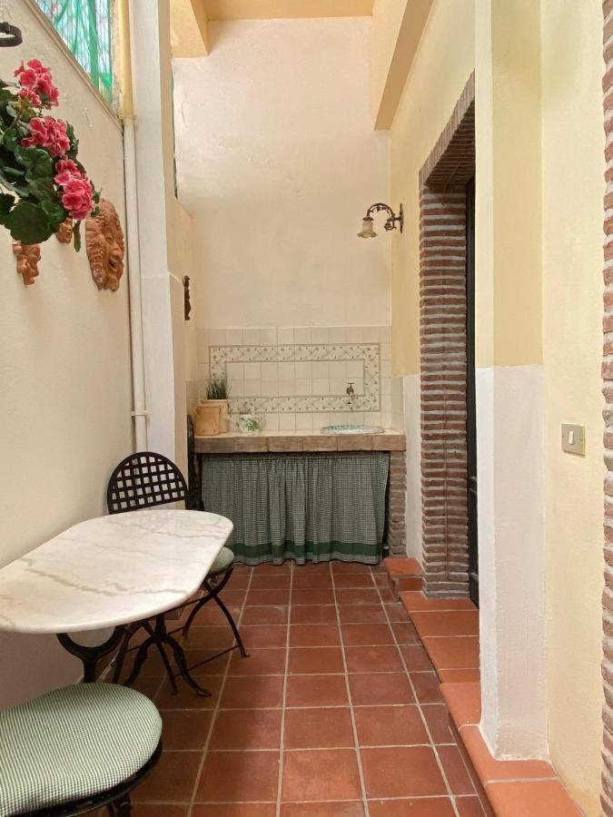 Casa Ivi In Taormina City Center Exterior foto
