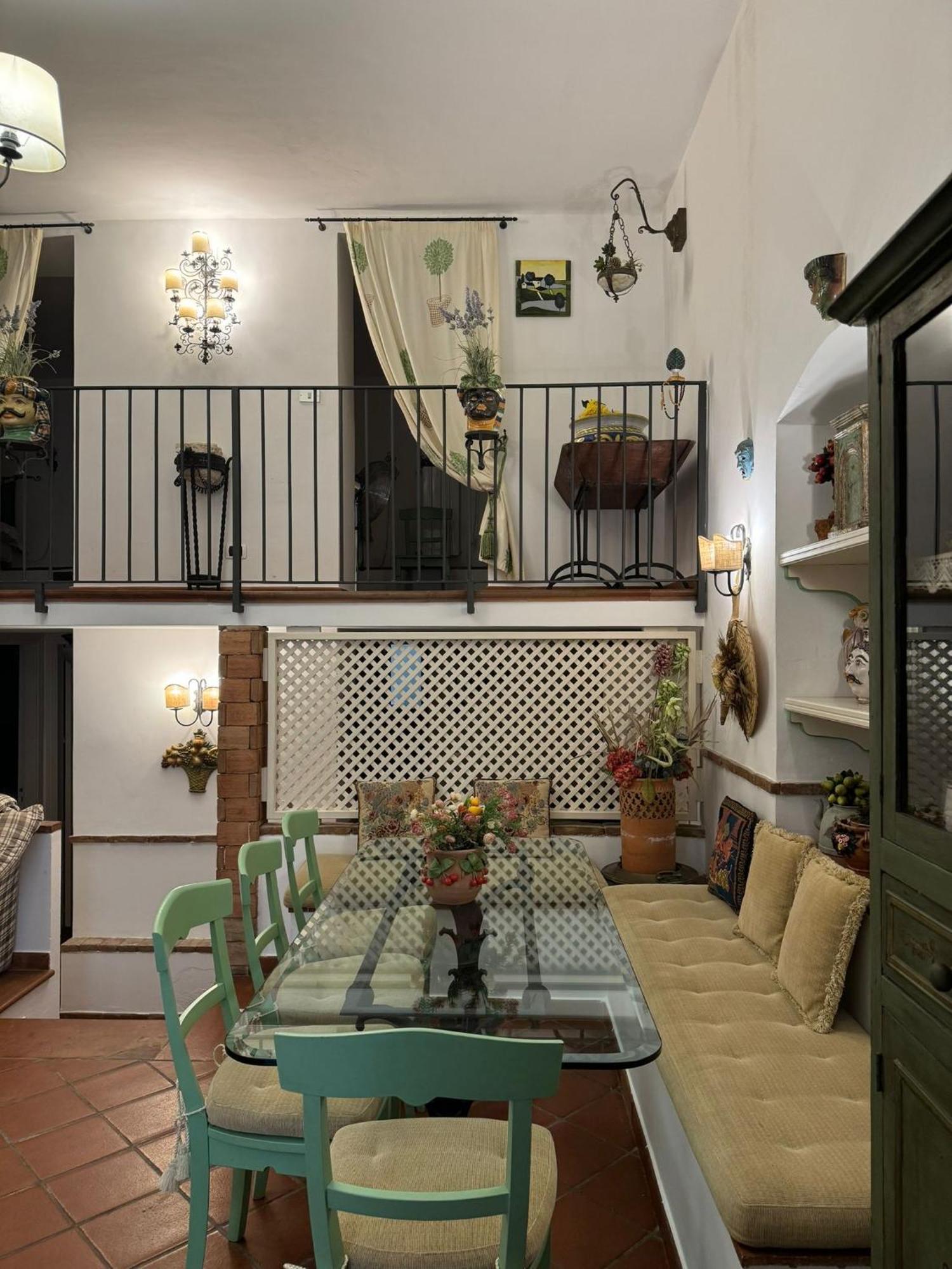 Casa Ivi In Taormina City Center Exterior foto